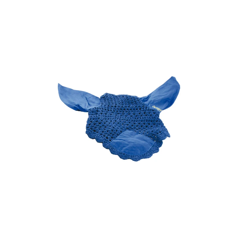 CUFFIETTA COTONE TINTA UNITA DERBY