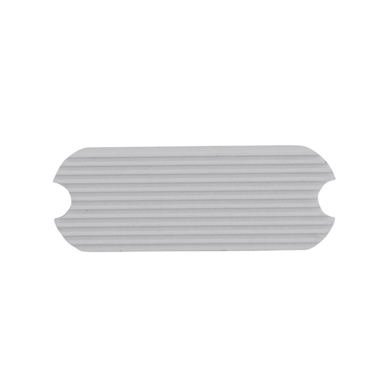 Rubber Slant Pad