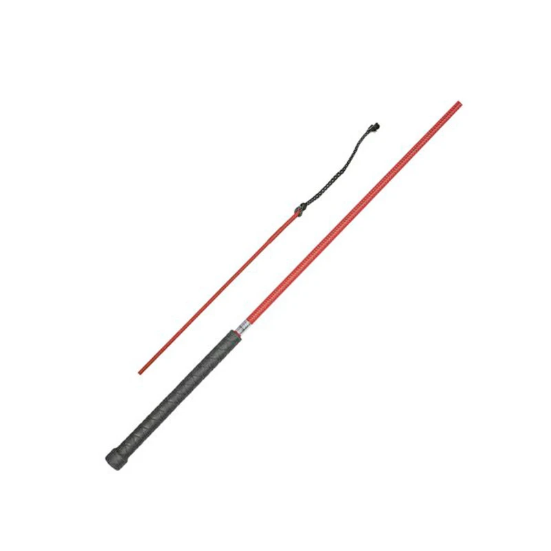 DRESSAGE WHIP 130CM LONG