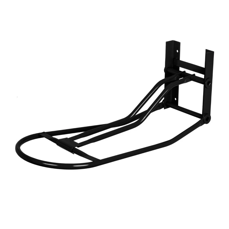 Soporte de silla de pared articulado inglés