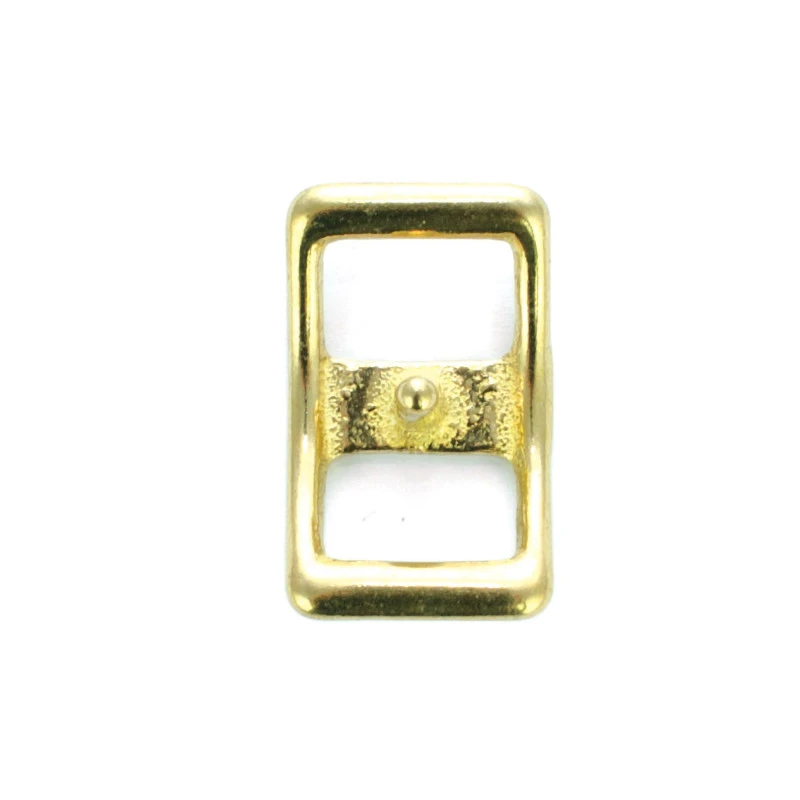GOLDEN CONWAY BUCKLE
