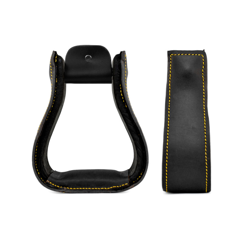 Western Stirrups