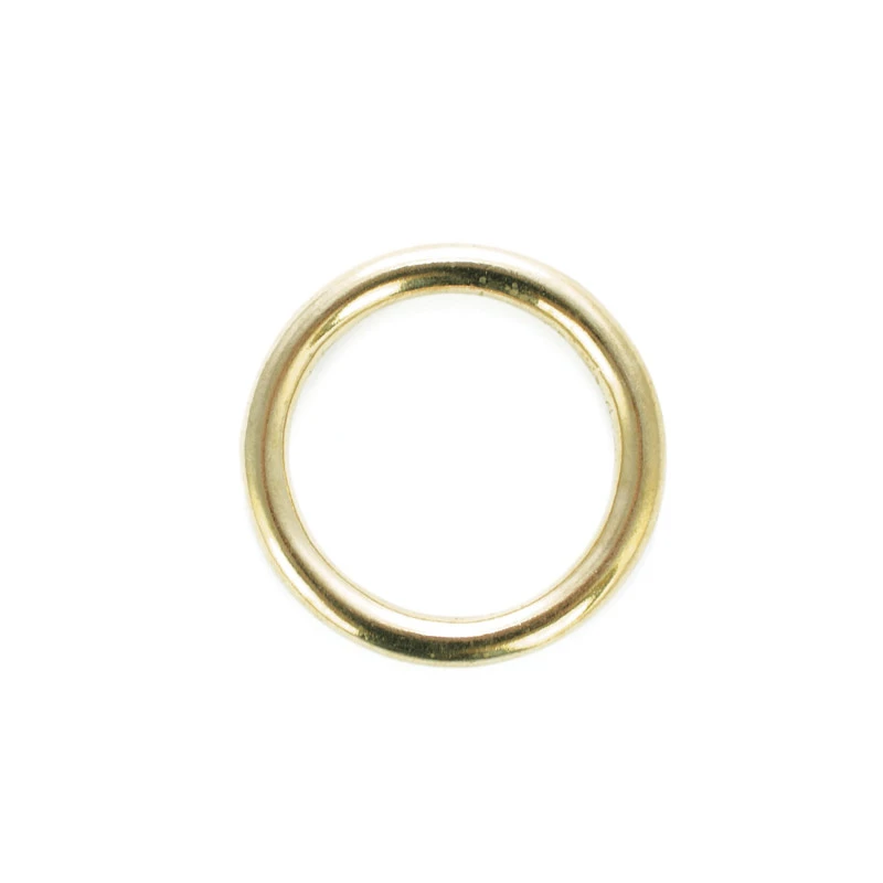 anillo para cabezada