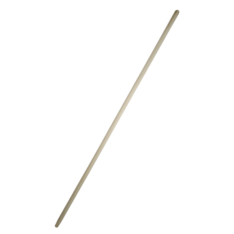 Wooden Handle 150 Cm For Fork