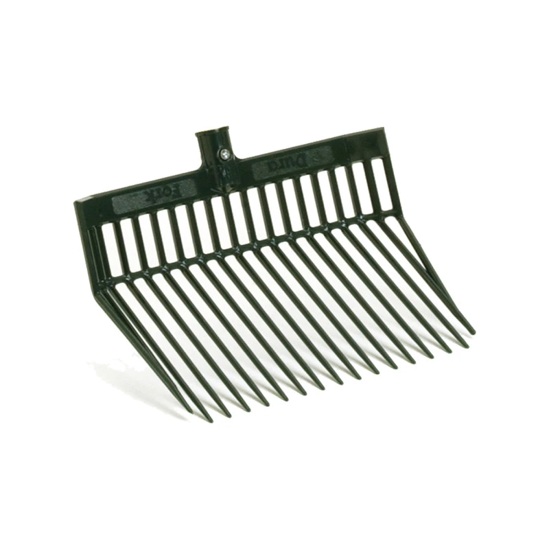 DURAFORK SHOCKPROOF FORK