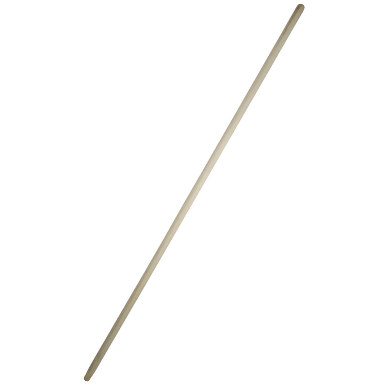 Wooden Broom Handle