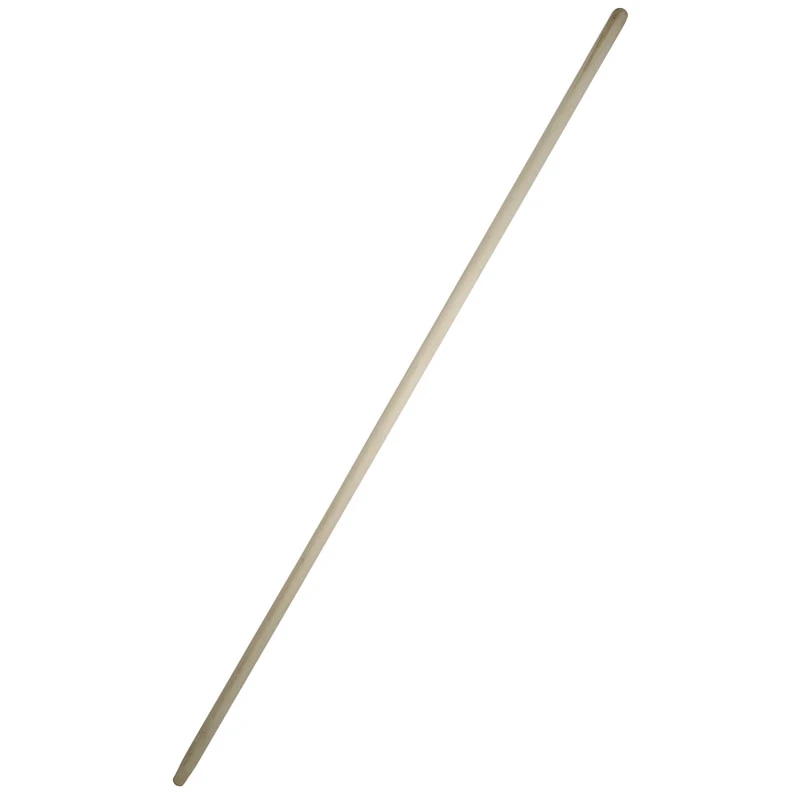 WOODEN BROOM HANDLE