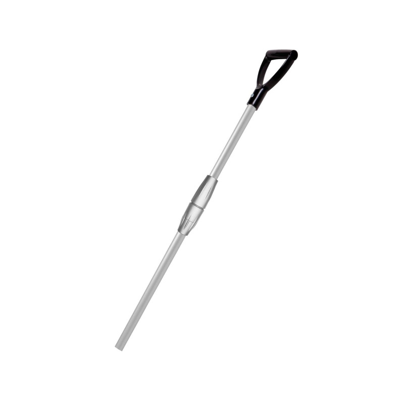 V-PLAST TELESCOPIC ALUMINUM HANDLE FOR FORK