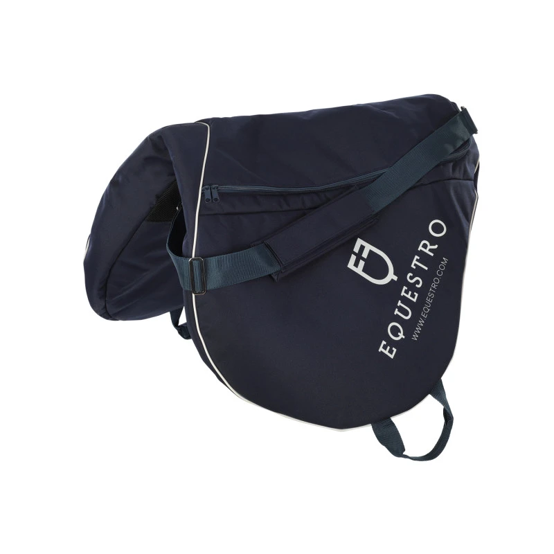 Satteltasche