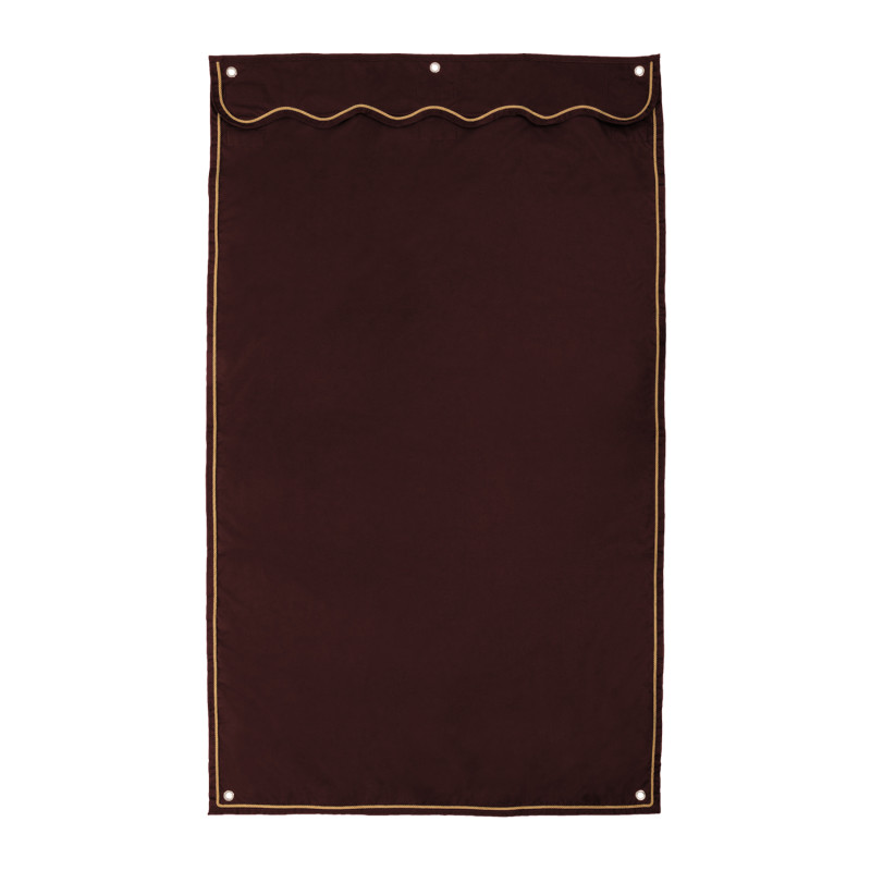 Lamicell Long Stable Curtain