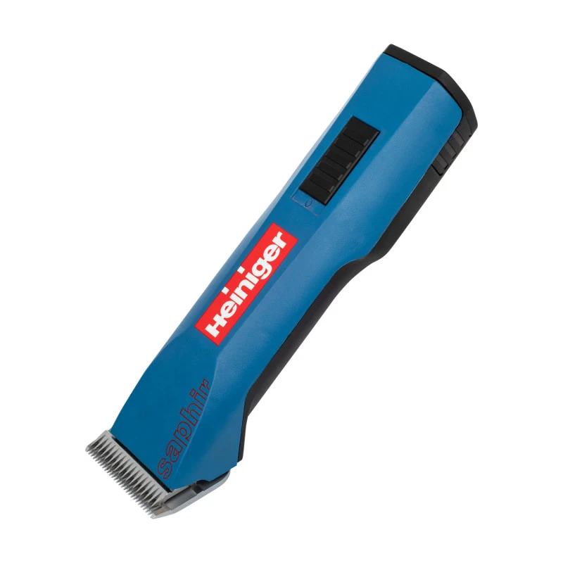 Saphir Clipper zwei Batterien