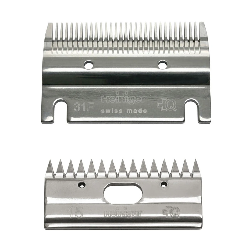HEINIGER HORSE F BLADE 15/31F