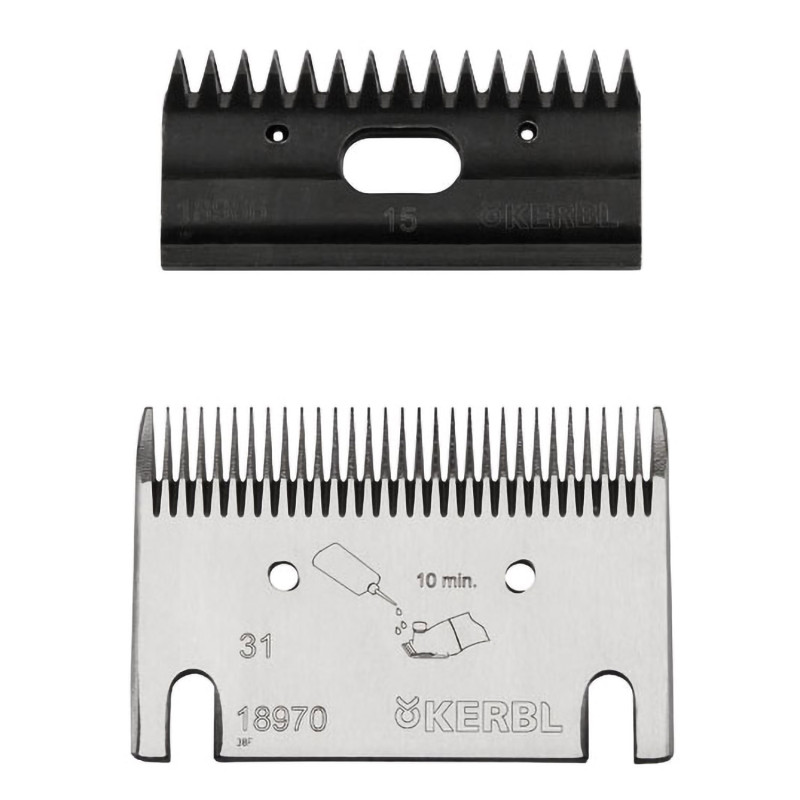 Kerbl Standard Blade 18961
