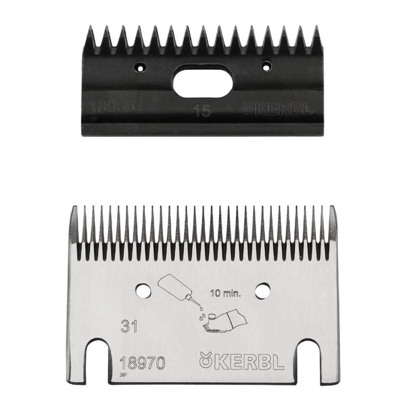 KERBL STANDARD BLADE 18961