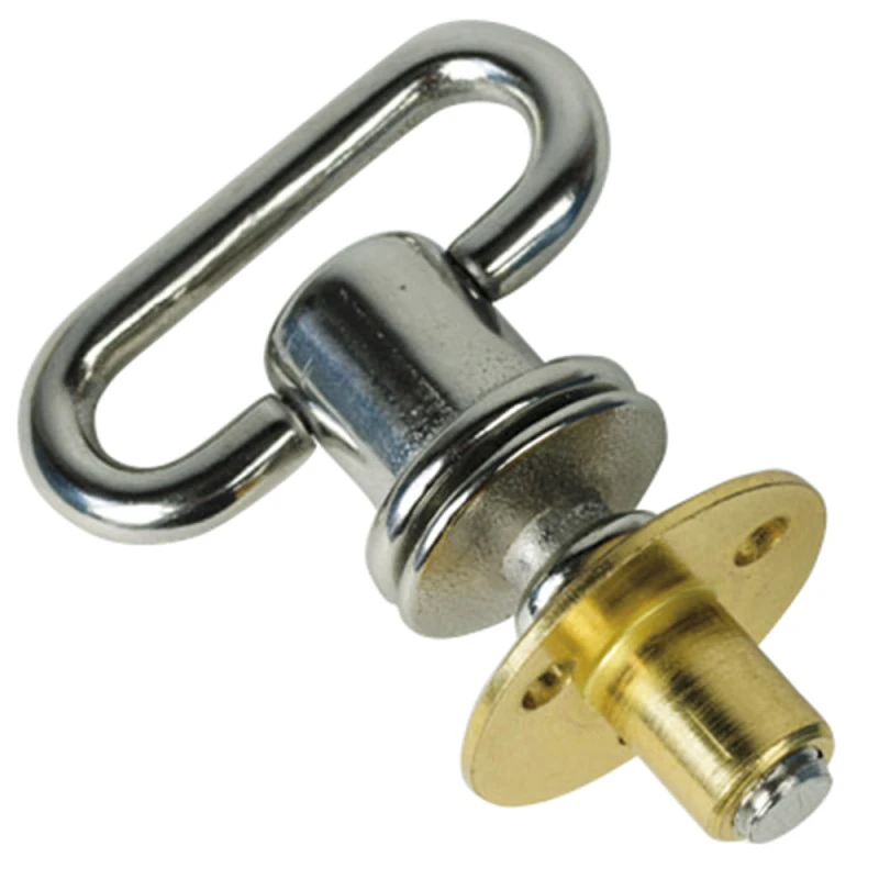 Tornillos traseros de la silla Zaldi Trekker Cumbre