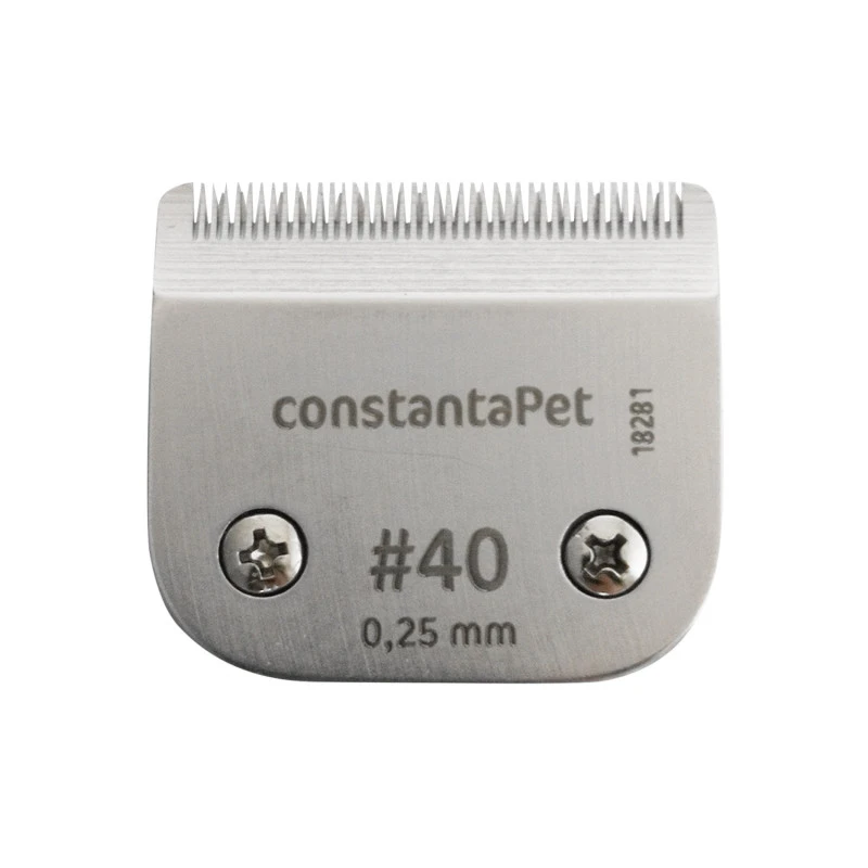 Constantapet-Klinge 40 (0,25 mm) 18281
