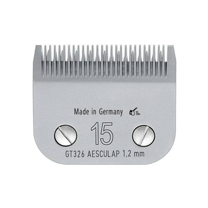 Snapon-Klinge Nr. 15 (1,2 mm)