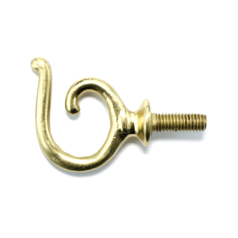 Hook For Harness