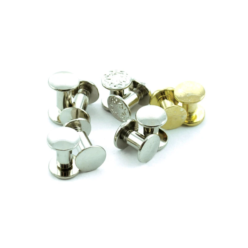 CHICAGO SCREW 10 PZ