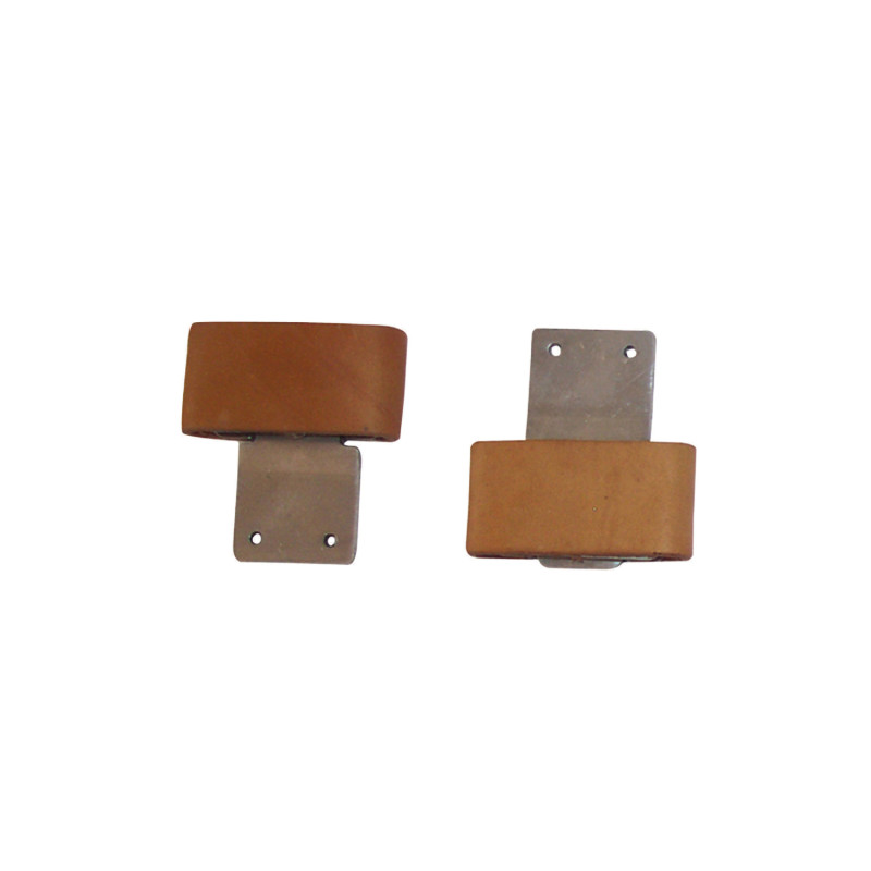 Western Fender Closure Size Small
