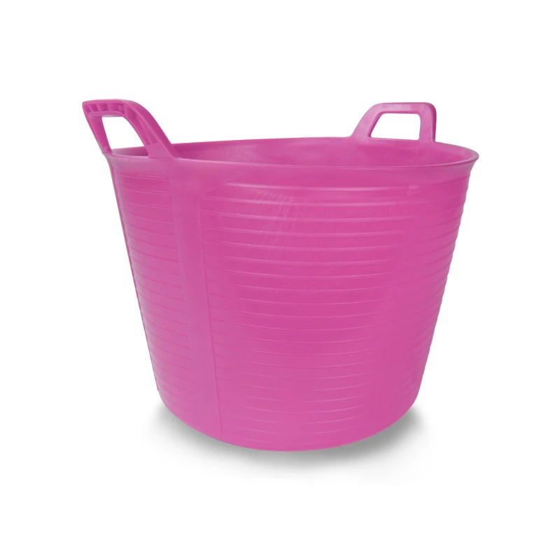 FLEXIBLE BUCKET 35 LT.