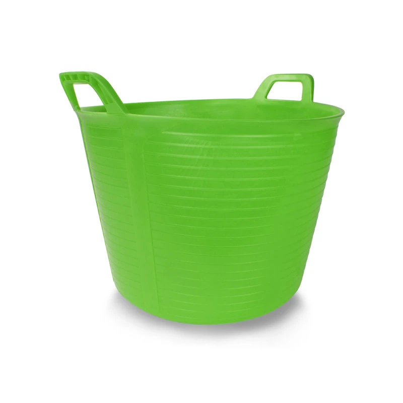 FLEXIBLE BUCKET 35 LT.