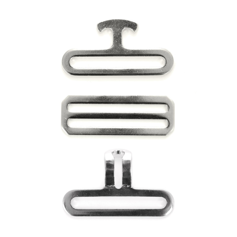 Surcingle Set 3 Pcs