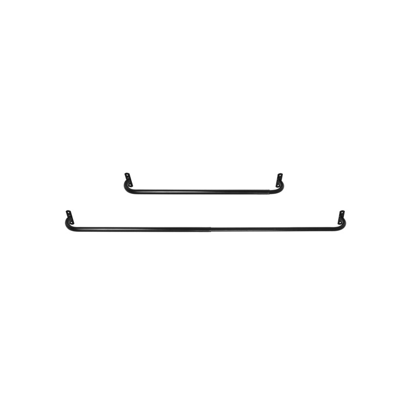 Adjustable Horse Clothing Bar