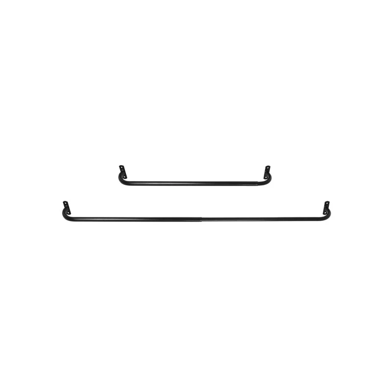 ADJUSTABLE HORSE CLOTHING BAR