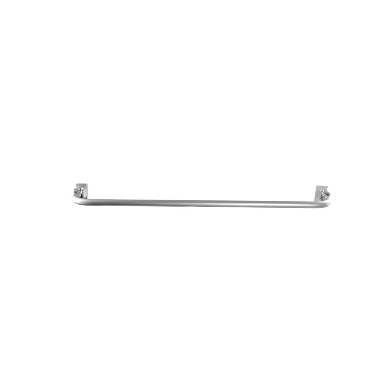 Folding Aluminum Horse Clothing Bar