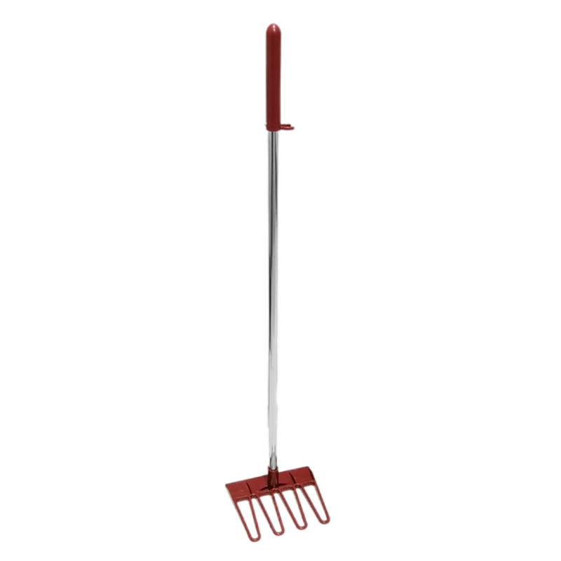 Rake For Dustbin