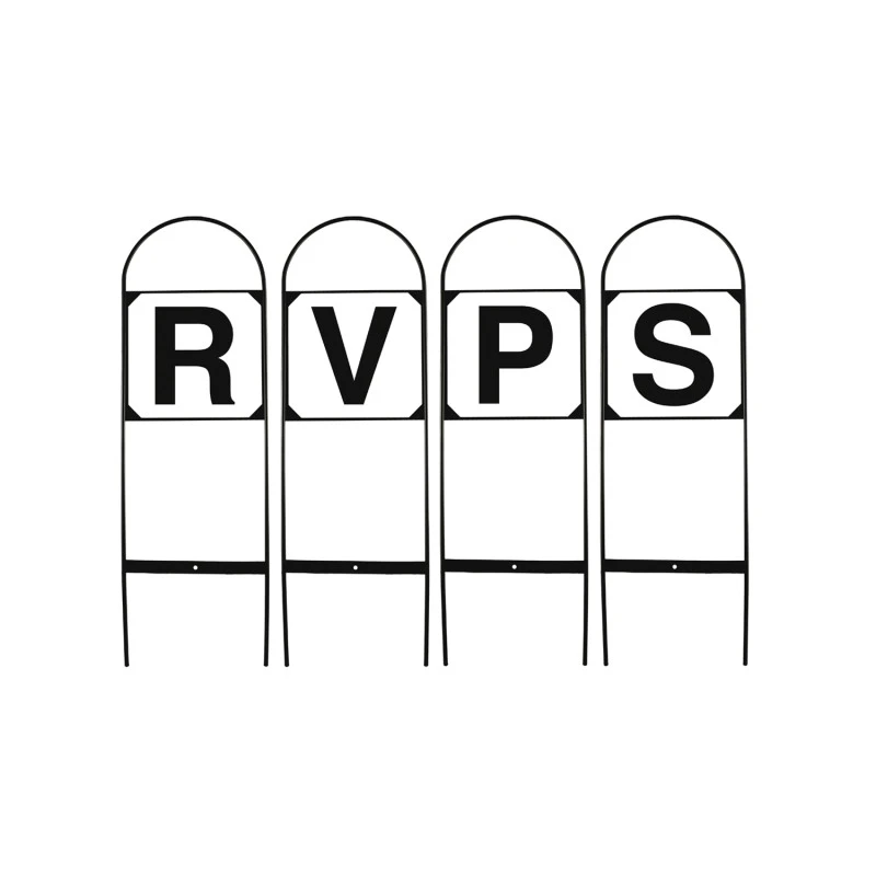 Dressurmarkierungen rsvp