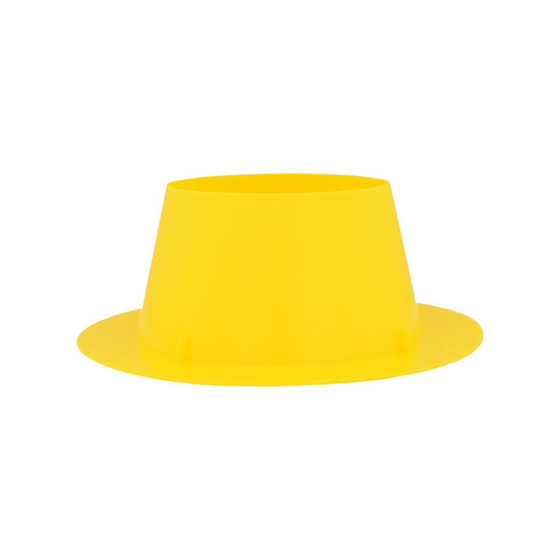 Yellow Cones
