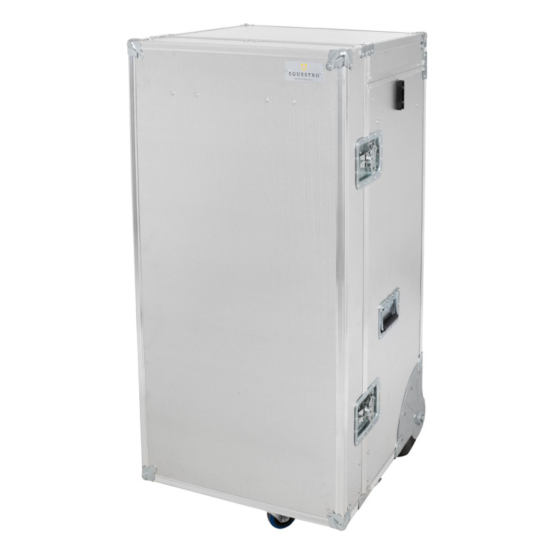 Saddle Cabinet Vertical Top Model