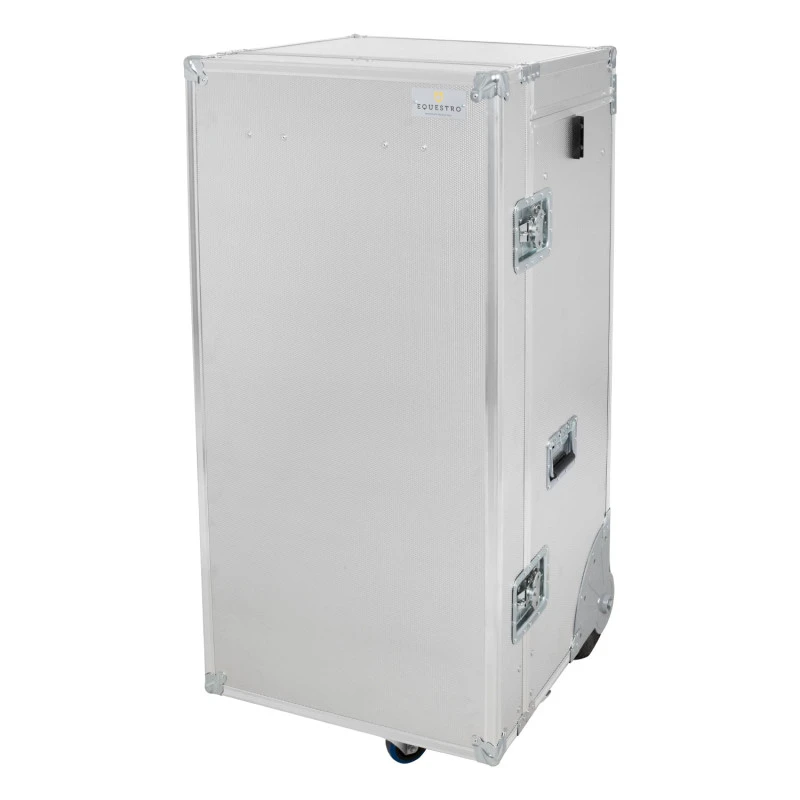 SADDLE CABINET VERTICAL TOP MODEL