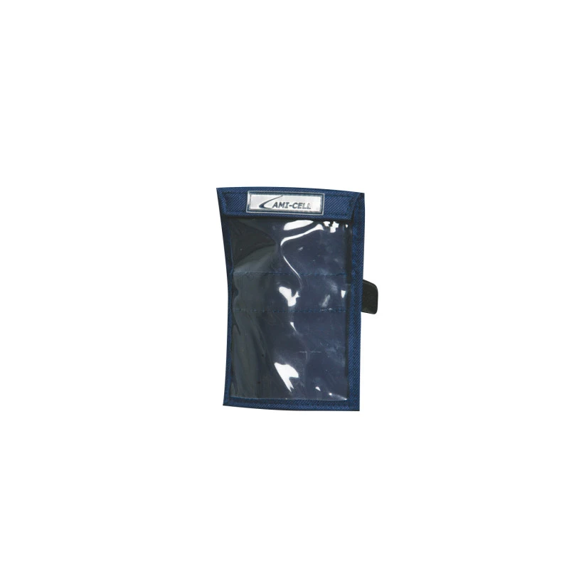 Kartenhaltertasche