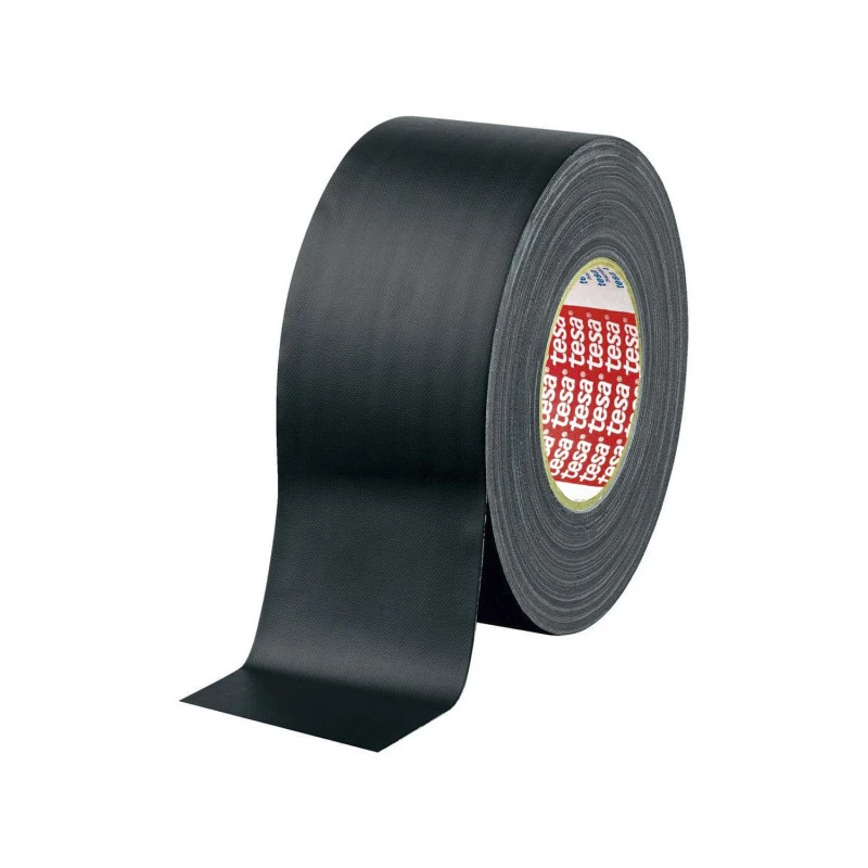 Cinta adhesiva tesa 50 mm x 50 m