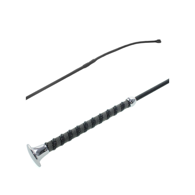 Dressage Whip No-Slip Rubber