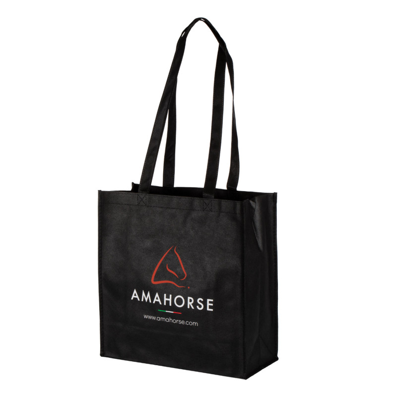 Shopping Bag In Tnt X-Small (35x35 Cm)