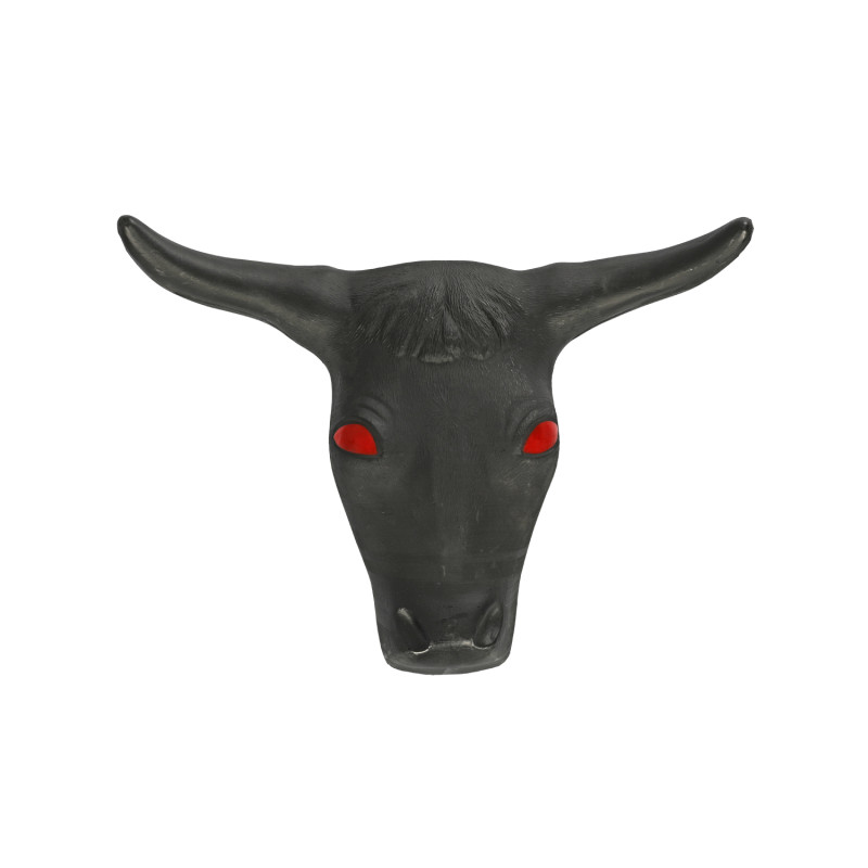 Head Calf  Training