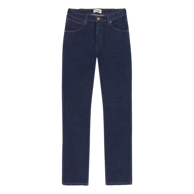 Wrangler Greensboro Jeans mit mittlerem Stretch