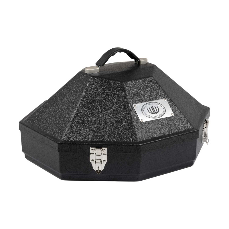 Westwood plastic hat carrier