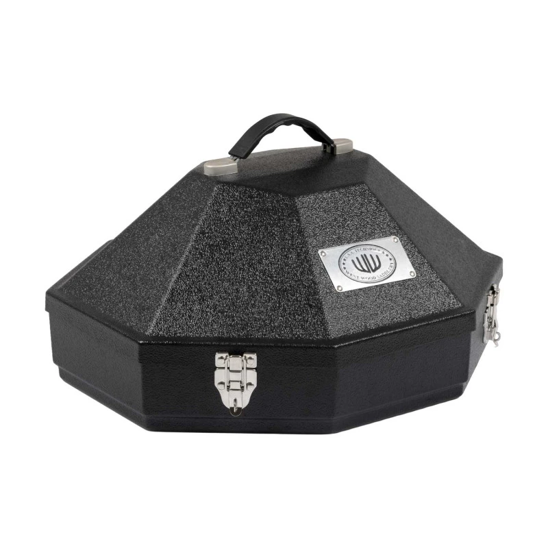 Westwood plastic hat carrier