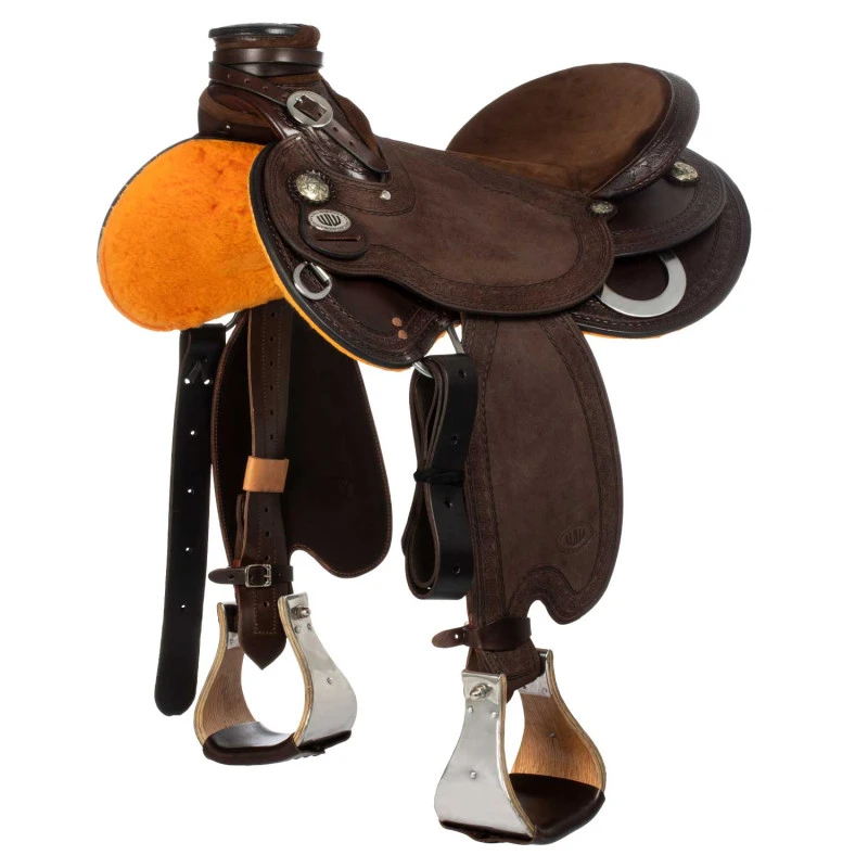 Sillas Westwood classic wade border #66 marrón