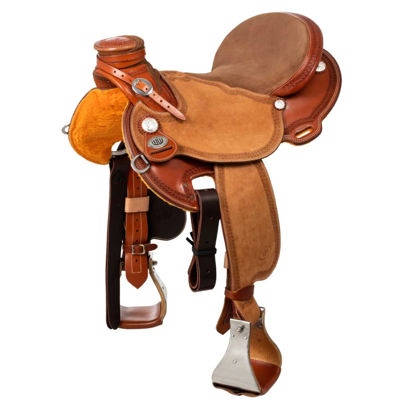 Sillas Westwood Classic Ladywade coñac reverse borde natural #81