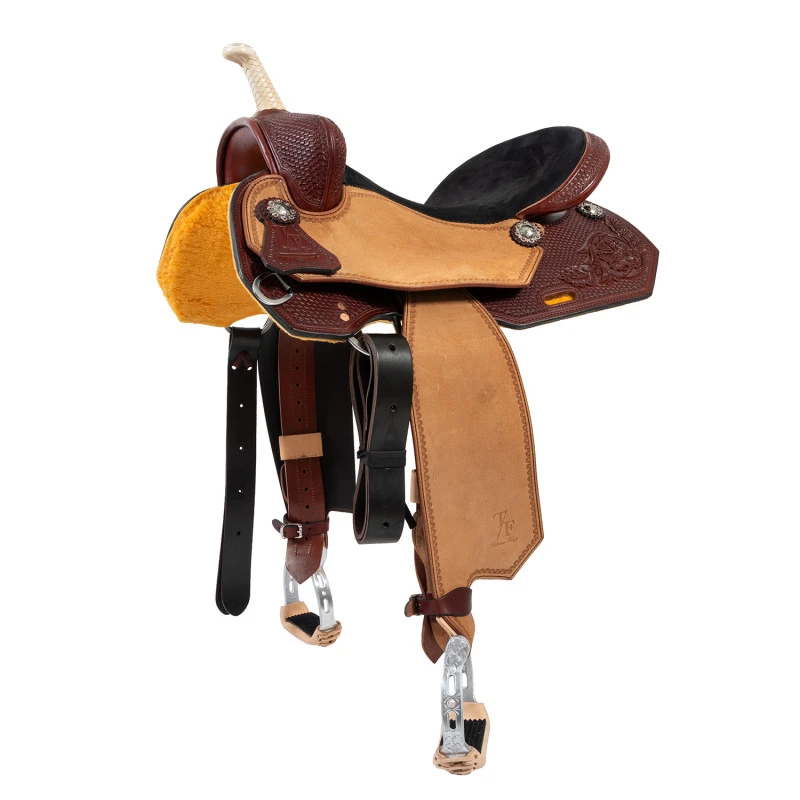 Silla Westwood classic "Tanzi"