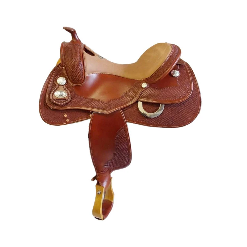 Westwood reining saddle 16 inches qh