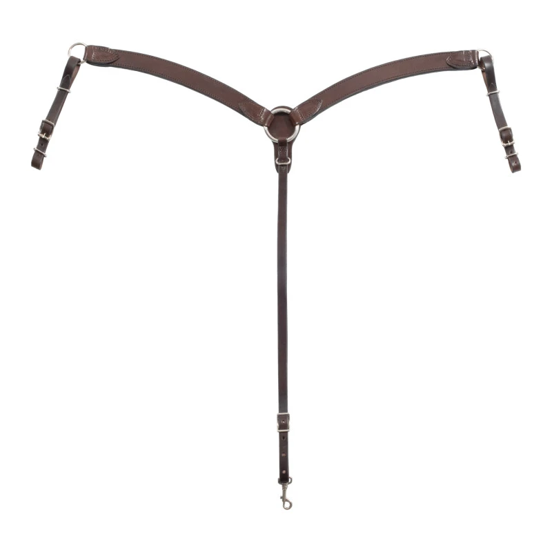 Pechera estrecha en Y Westwood