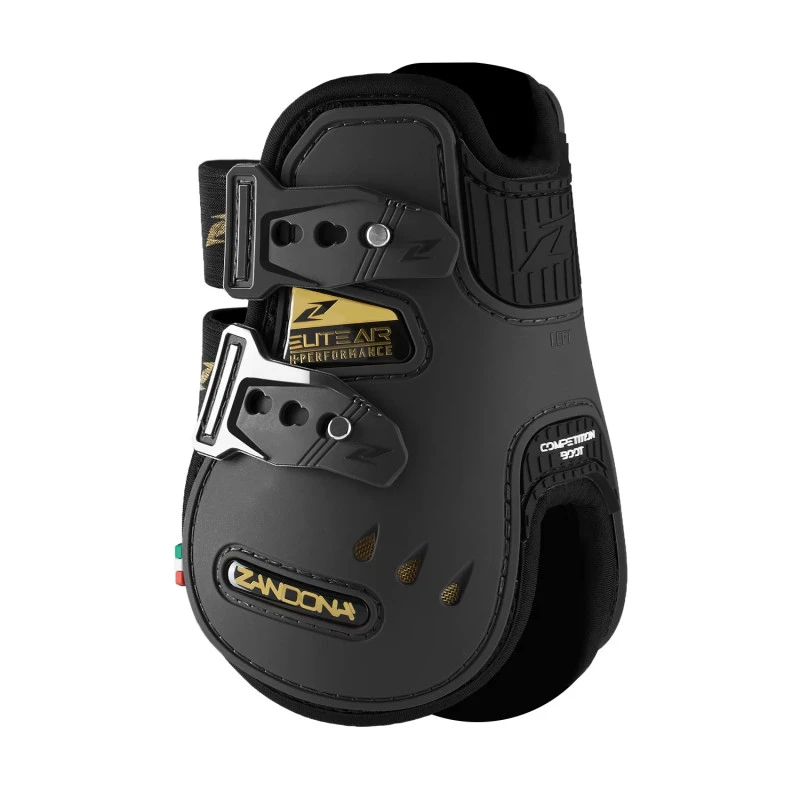 ELITE AIR H-PERFORMANCE LONG FELTLOCK
