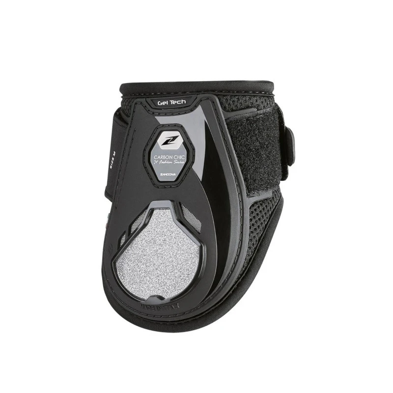 CARBON CHIC YOUNG fetlock